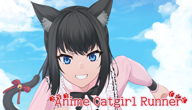 Steam Workshop::Catgirl Logo