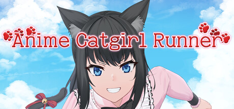 cat girl anime series
