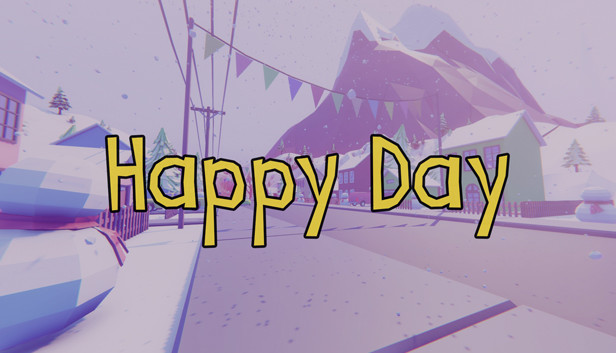 Happy Game on Steam