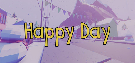 Happy Day Bei Steam
