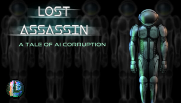 Lost Assassin