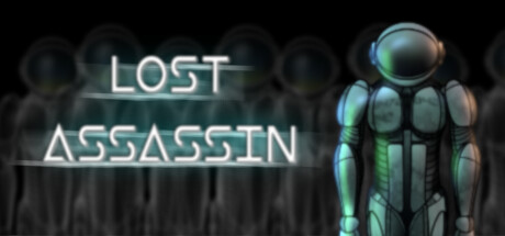 Lost Assassin