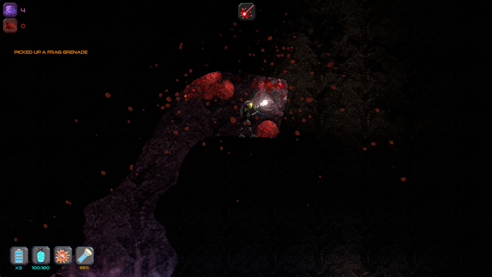 Lost Assassin - A Tale of AI Corruption on Steam
