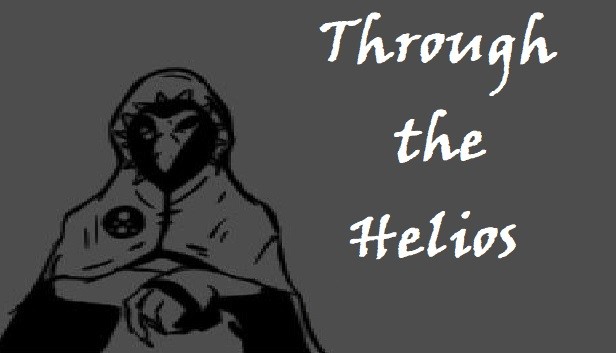 Through the Helios Steam capsule image