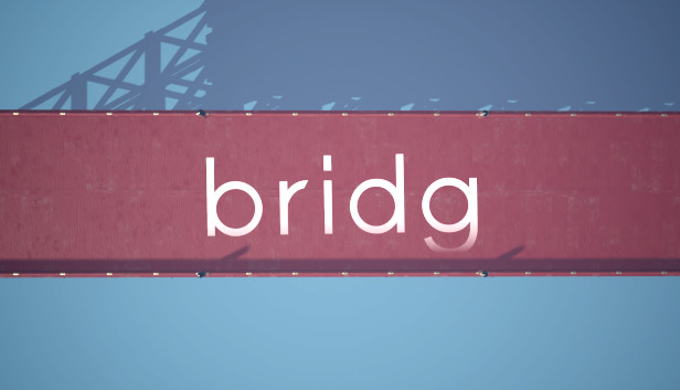 bridg Steam capsule image