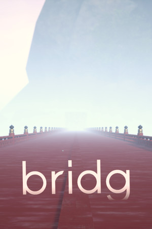 bridg cover art