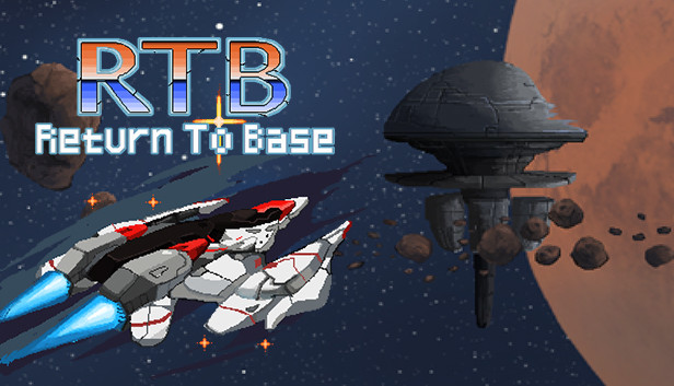 Pixel Game Maker MV ‐ RTB Materials Set Steam capsule image