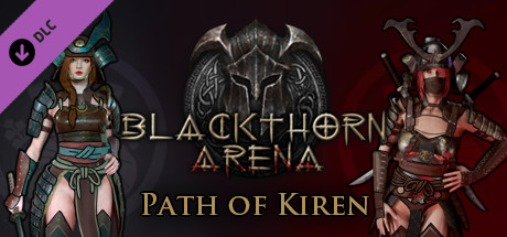 Baixar Blackthorn Arena – Path of Kiren Torrent