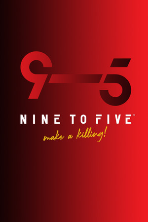 Nine to Five cover art