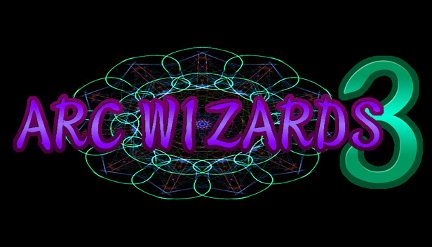 Arc Wizards 3 Steam capsule image
