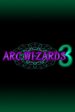 Arc Wizards 3 cover art
