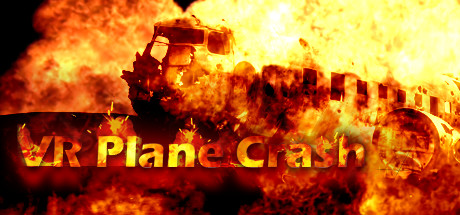 VR Plane Crash Cover Image