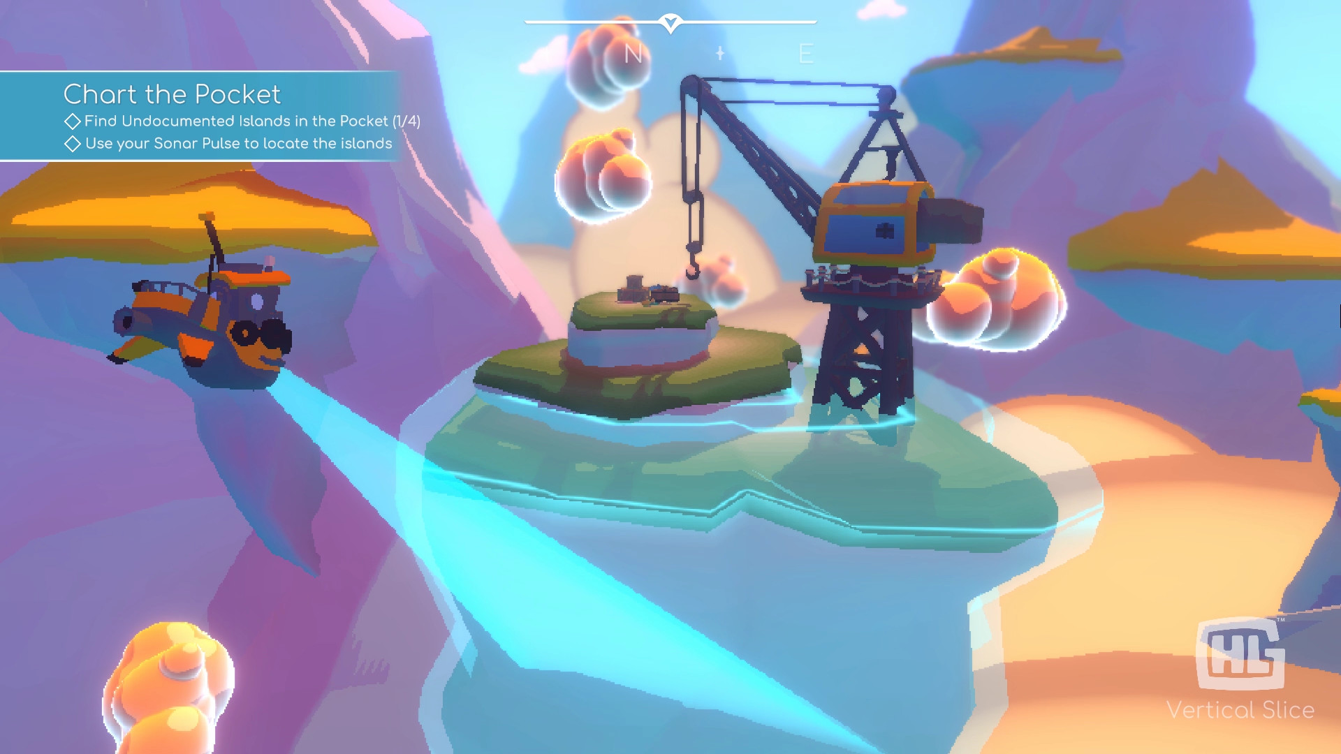 Cloud Jumper on Steam