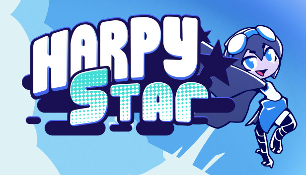 Harpy Star Steam capsule image