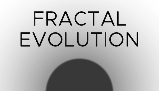 Fractal Evolution Steam capsule image