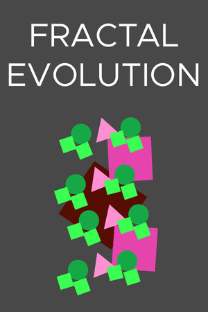 Fractal Evolution cover art