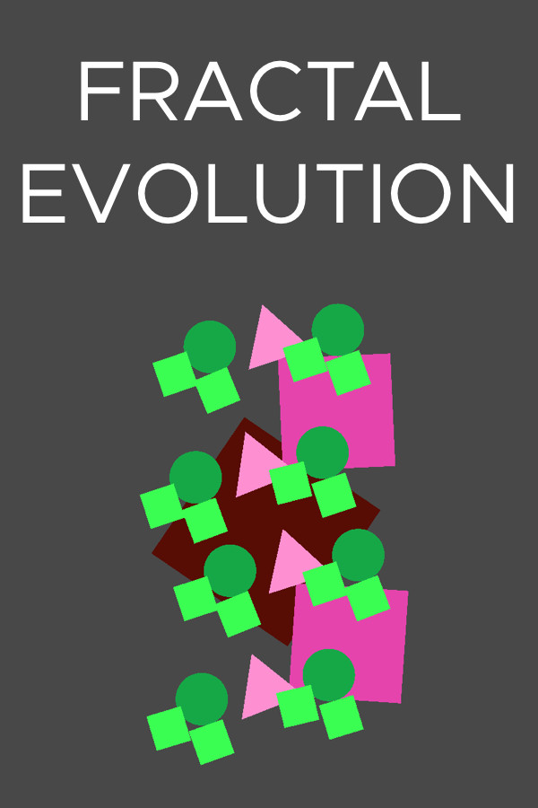 Fractal Evolution