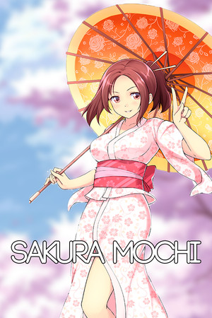Sakura Mochi