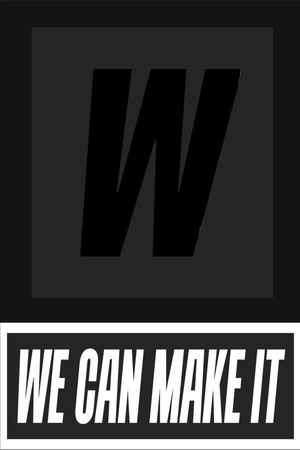 We Can Make It cover art