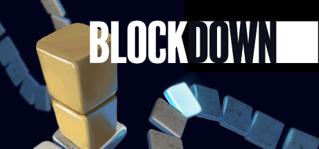 Blockdown Cover Image