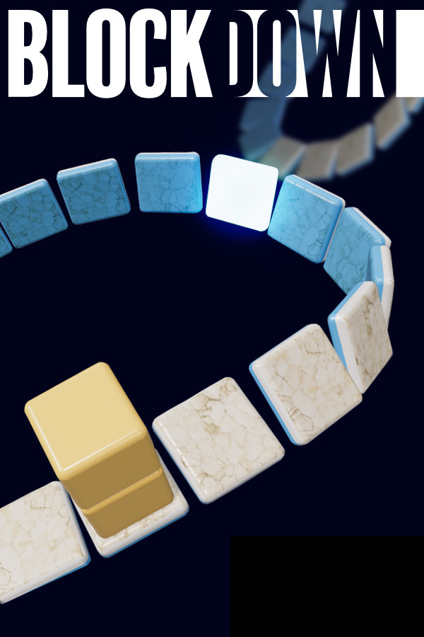 Blockdown