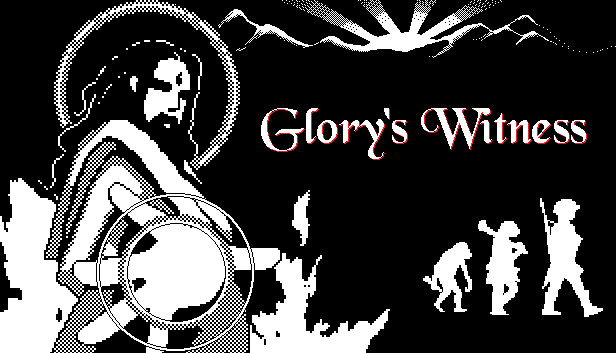 荣光的见证 Glory's Witness Steam capsule image
