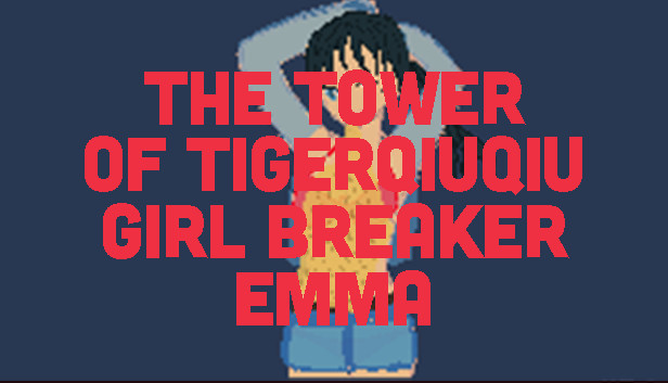 The Tower Of TigerQiuQiu Girl Breaker Emma Steam capsule image