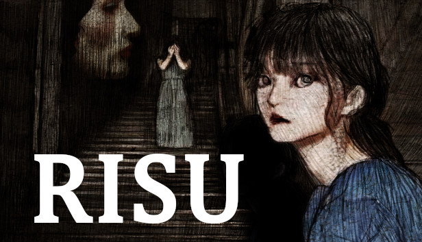 Risu Steam capsule image