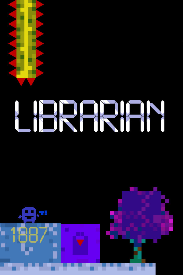 Librarian