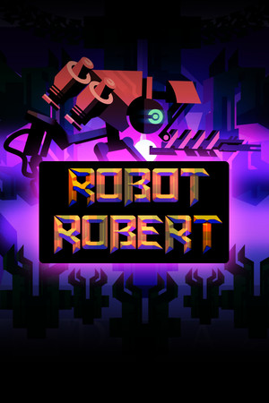 Robot Robert cover