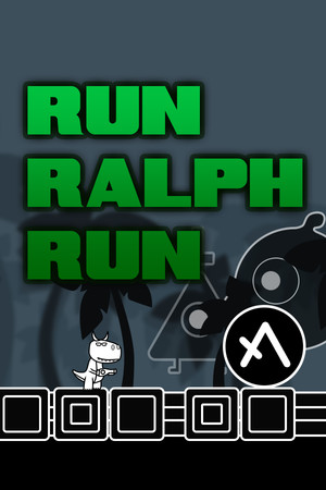 Run Ralph Run cover
