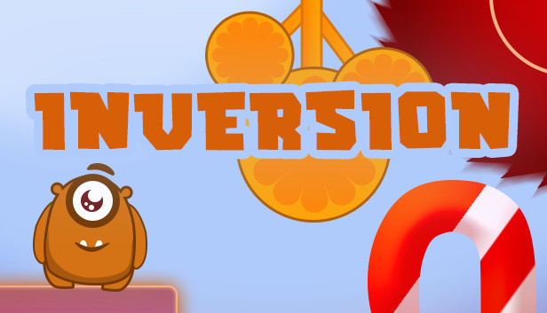 Inversion Steam capsule image