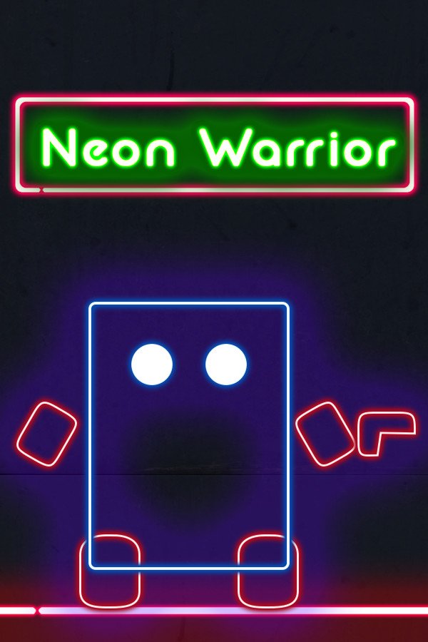 Neon Warrior
