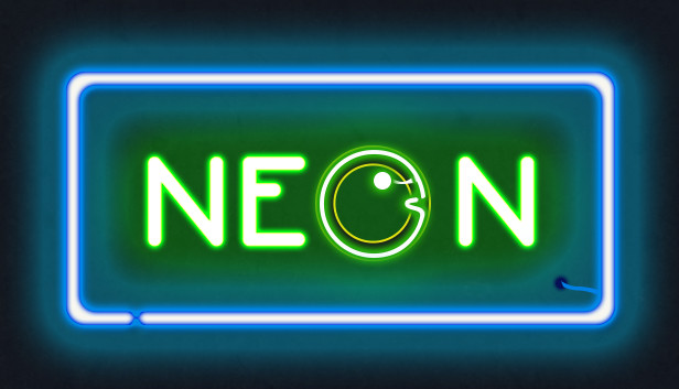 Neon Steam capsule image