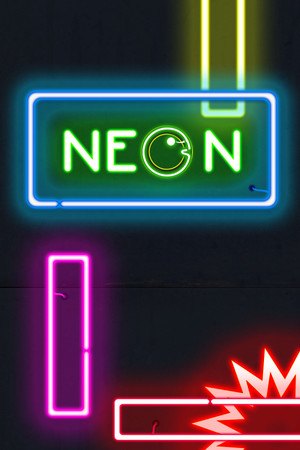 Neon — обложка
