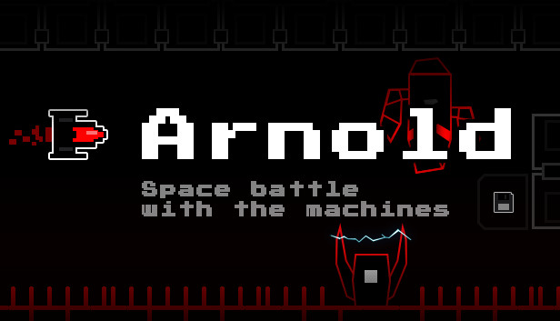 Arnold Steam capsule image