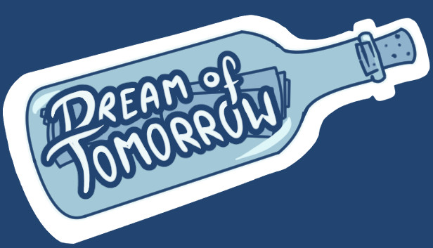 Dream of Tomorrow Steam capsule image