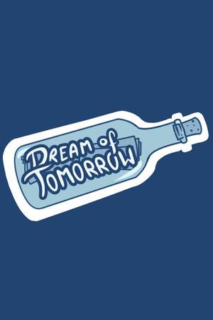 Dream of Tomorrow cover art