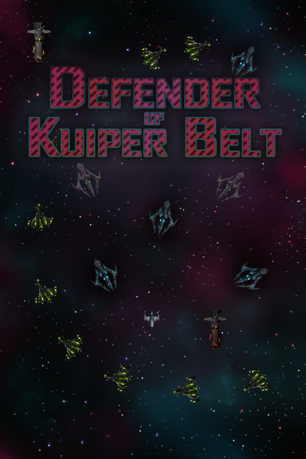 Defender of Kuiper Belt