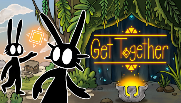Get Together: A Coop Adventure Steam capsule image