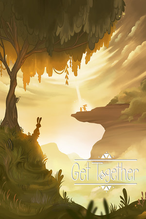 Get Together: A Coop Adventure cover art