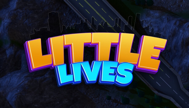 Little Lives Steam capsule image