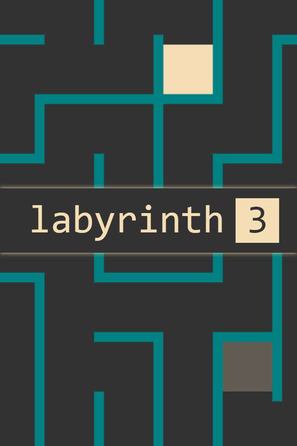 labyrinth 3