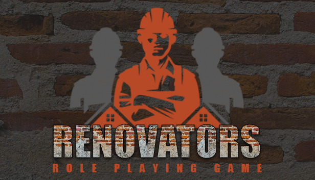 Renovators Steam capsule image
