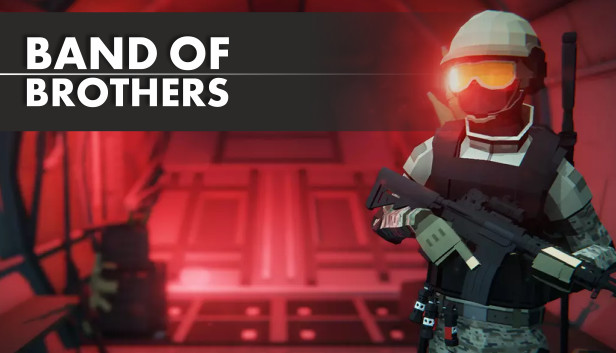 BAND OF BROTHERS Steam capsule image