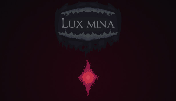Lux mina Steam capsule image