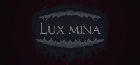 Lux mina Cover Image