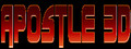 Apostle 3D