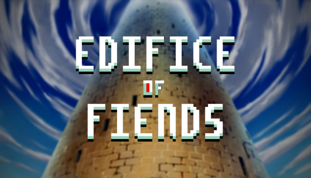 Edifice of Fiends Steam capsule image
