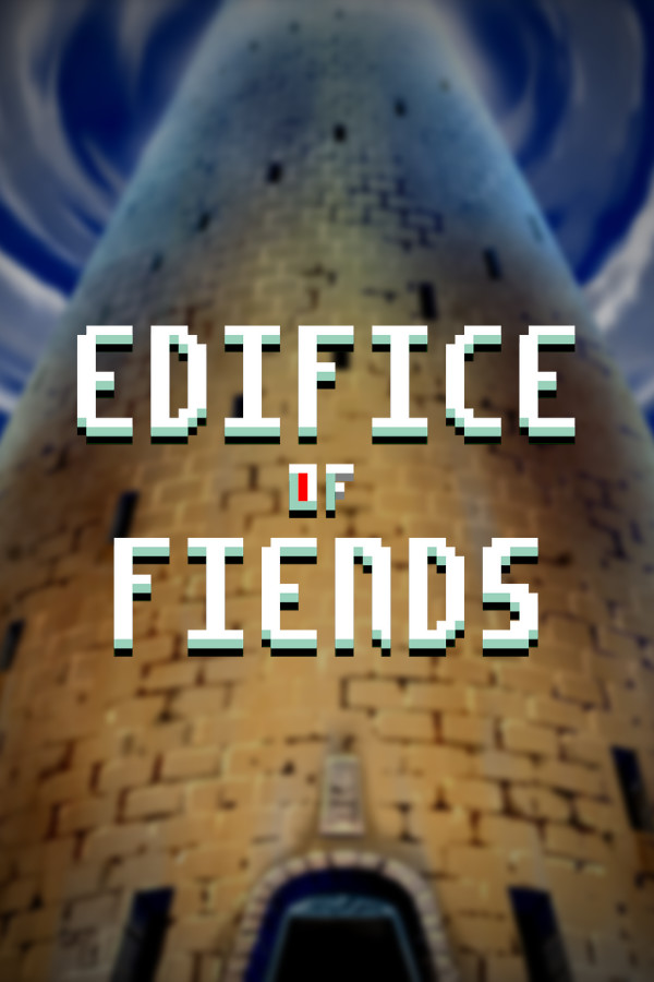 Edifice of Fiends
